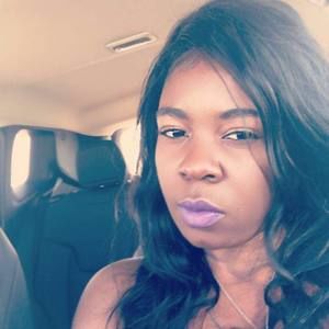 Meet your Posher, Vimbai